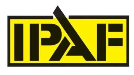 IPAF logo